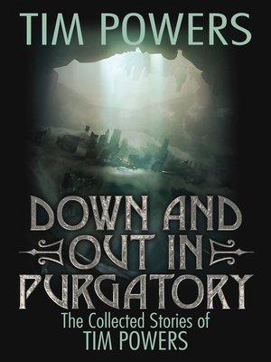 cover image of Down and Out in Purgatory
